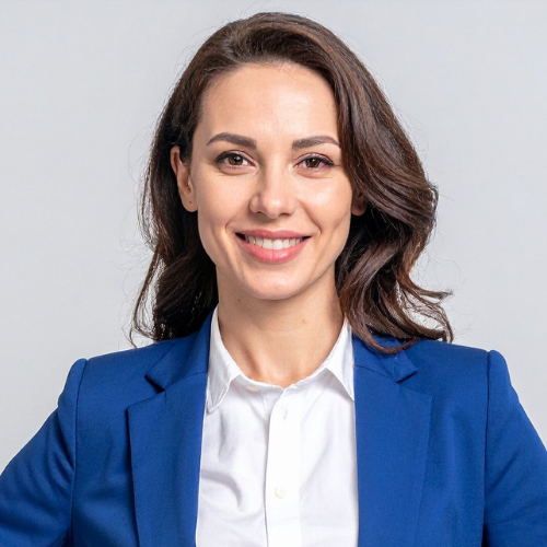 Dr. Lisa Park